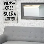 San Fernando Santander