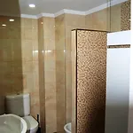 San Fernando Santander