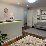 San Fernando 3* Σανταντέρ