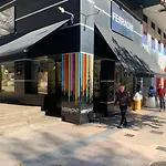 San Fernando Santander