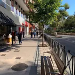Guest house San Fernando Santander