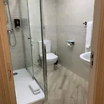 San Fernando Guest house Santander