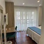 San Fernando Guest house Santander
