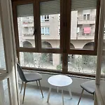 Guest house San Fernando Santander