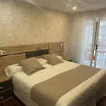 Πανσιόν San Fernando 3*