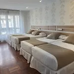 San Fernando 3* Σανταντέρ