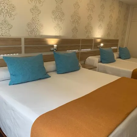 Gæstehus San Fernando