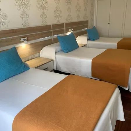 San Fernando Santander