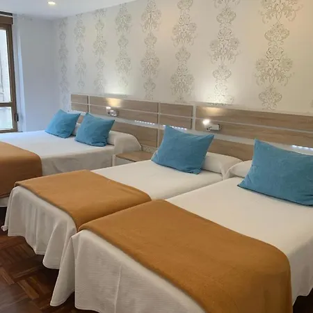 San Fernando Santander