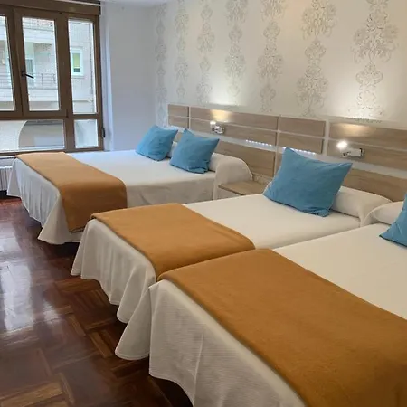 Guest house San Fernando