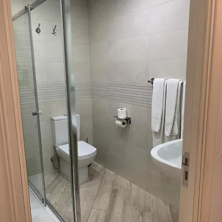 San Fernando Pensjonat 3*