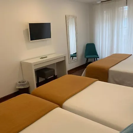 San Fernando 3* Santander