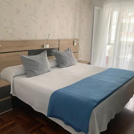 San Fernando Gasthof