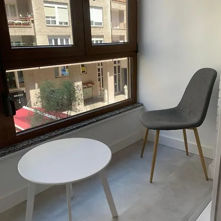 San Fernando Gasthof Santander