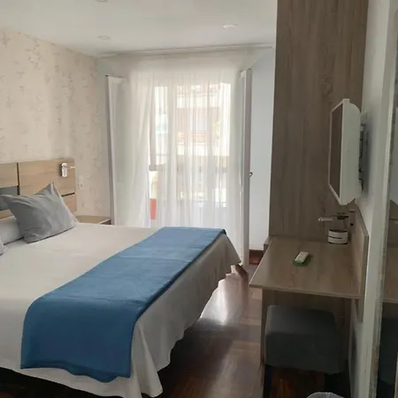 Gæstehus San Fernando Santander