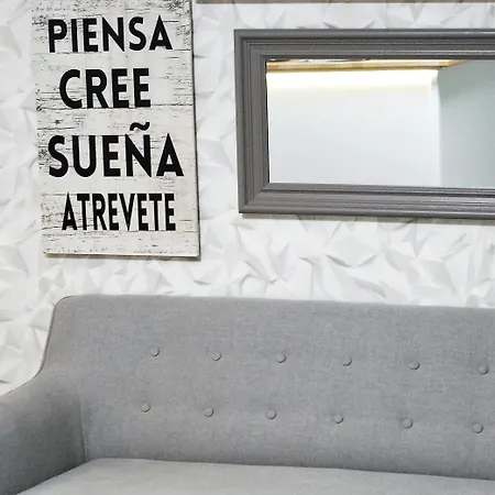 San Fernando Santander