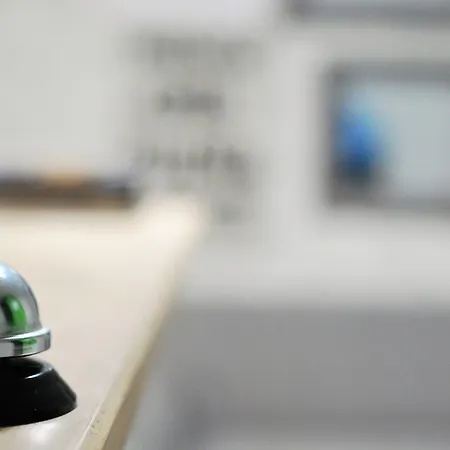 Gasthof San Fernando Santander