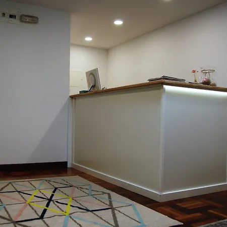 Pensjonat San Fernando