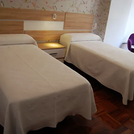 San Fernando 3*