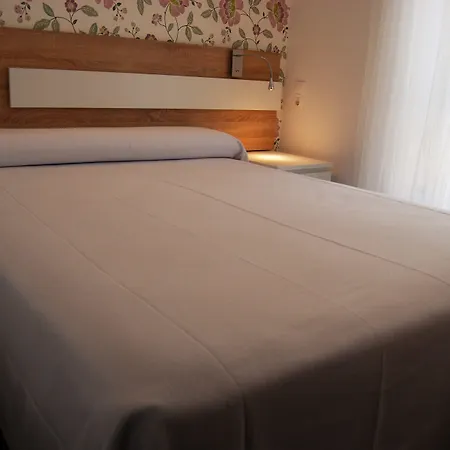 San Fernando Pensjonat Santander