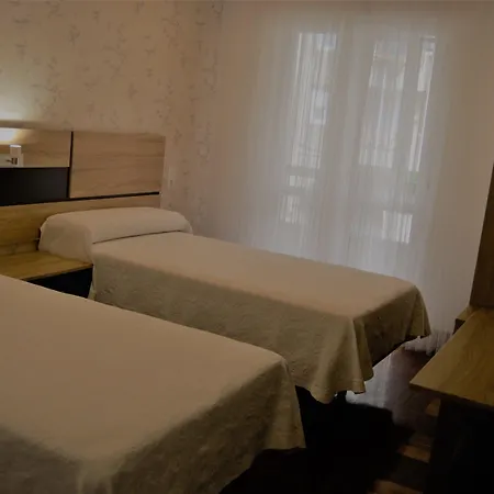 San Fernando 3* 桑坦德