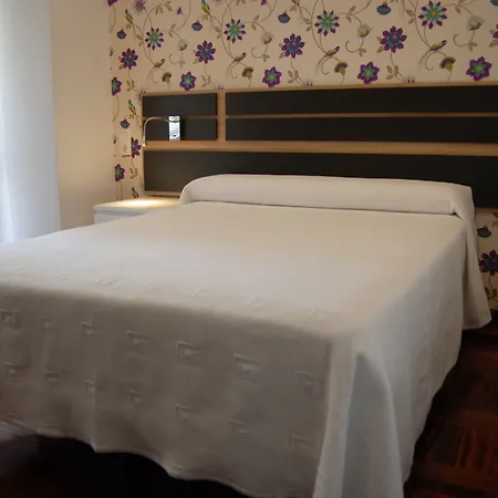 San Fernando 3* 桑坦德