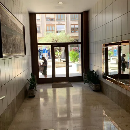 San Fernando 3*