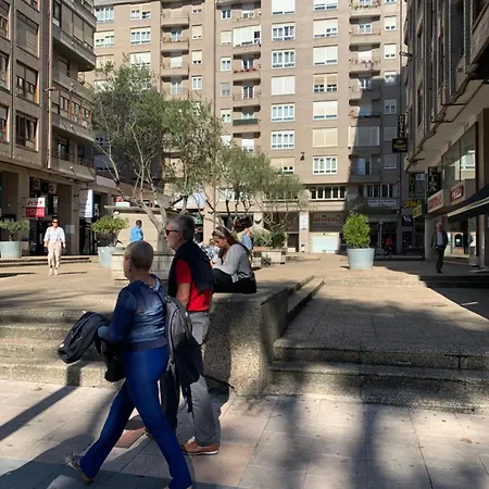 San Fernando Pensjonat