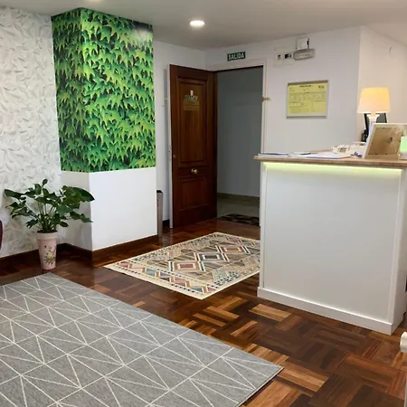 Pensjonat San Fernando