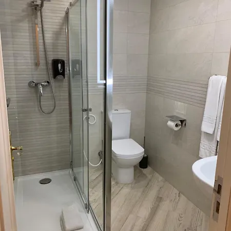 San Fernando Santander