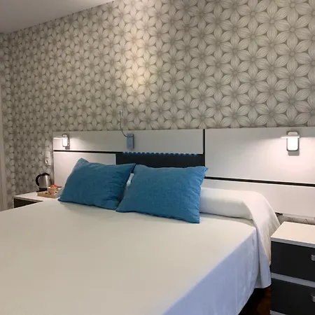 San Fernando Gasthof Santander