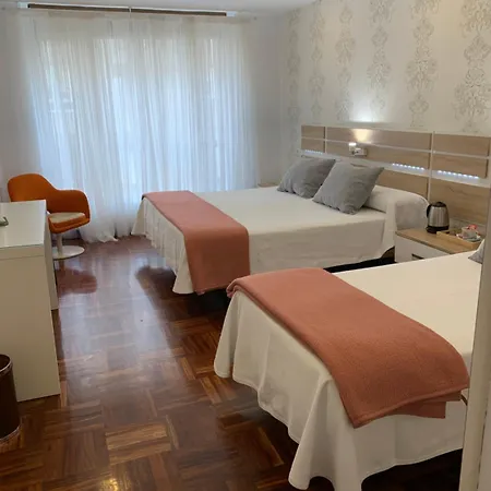 San Fernando 3* Santander