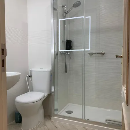 Gasthof San Fernando