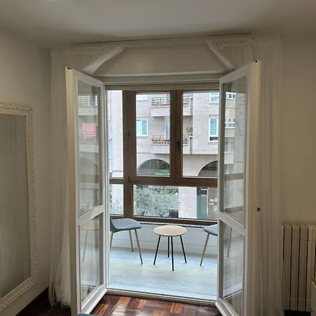 Gæstehus San Fernando Santander