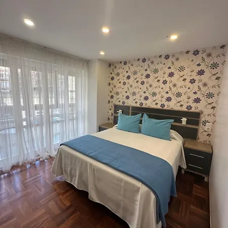 San Fernando Santander