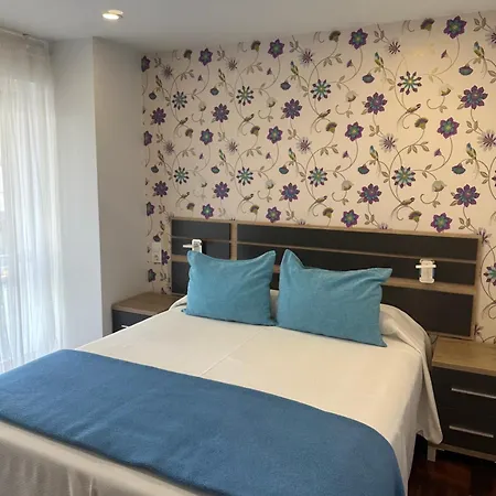 San Fernando Gæstehus 3*