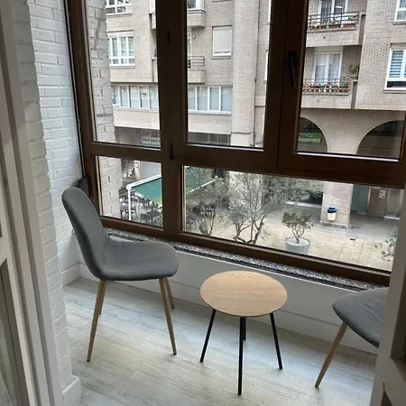 San Fernando 3* Santander