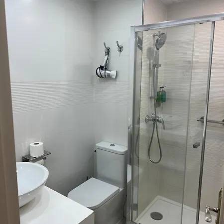 San Fernando Gæstehus 3*