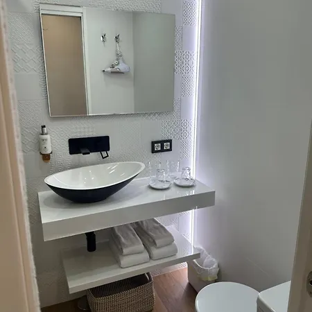 Vendégház San Fernando 3*