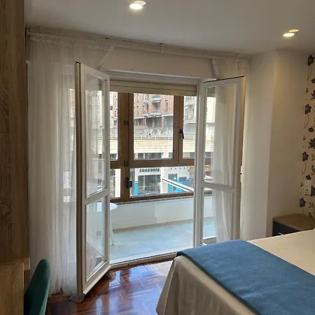 San Fernando Guest house 3*