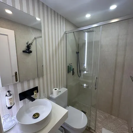 San Fernando 3* 桑坦德
