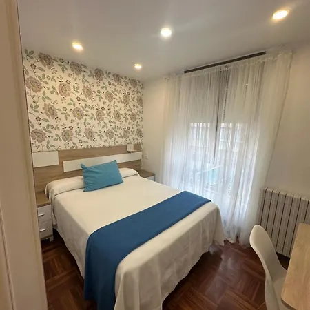 San Fernando Guest house