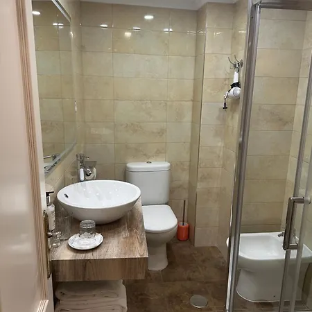 San Fernando 3* 桑坦德