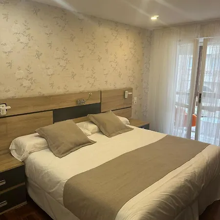 招待所 San Fernando 3*