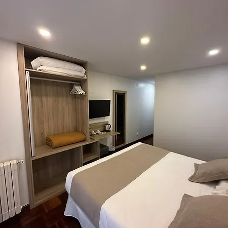 San Fernando 3*