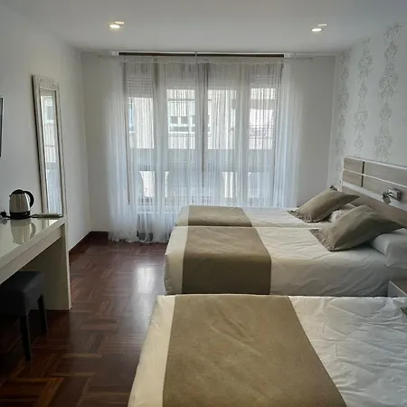 招待所 San Fernando 3*