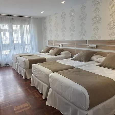San Fernando 3* 桑坦德