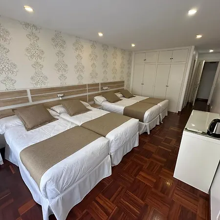 招待所 San Fernando 3*