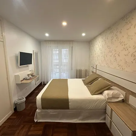 San Fernando 桑坦德