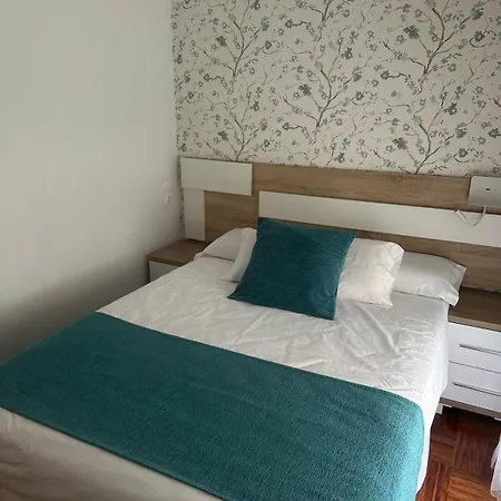 San Fernando 3* 桑坦德
